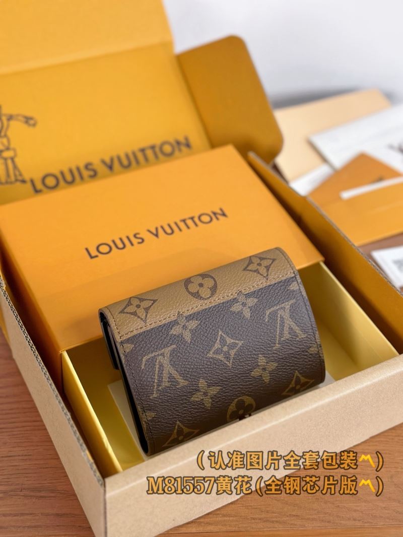 Louis Vuitton Wallets Purse